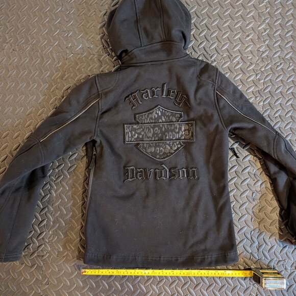 HD Women's Jacket - Picture 13 of 15